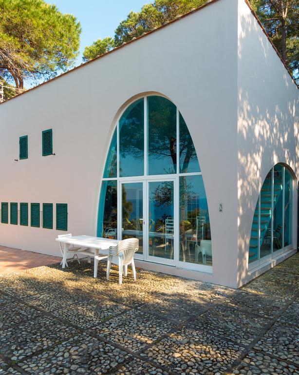 Villa I Coralli Portoferraio Exterior foto